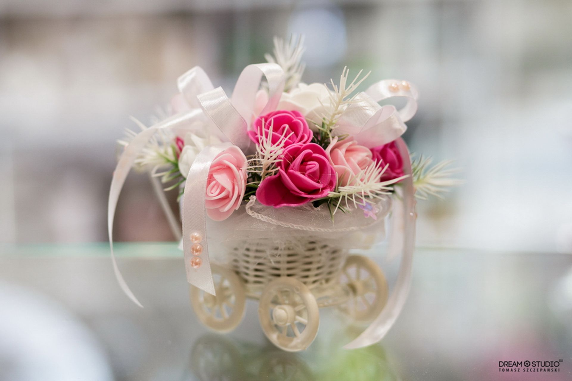 Kwiaciarnia Magnolia 30